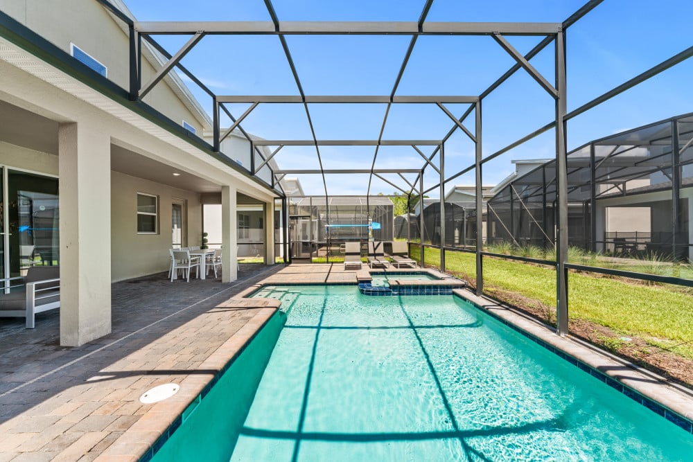 Storey Lake Resort 490