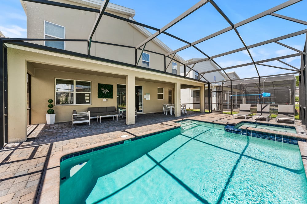 Storey Lake Resort 490