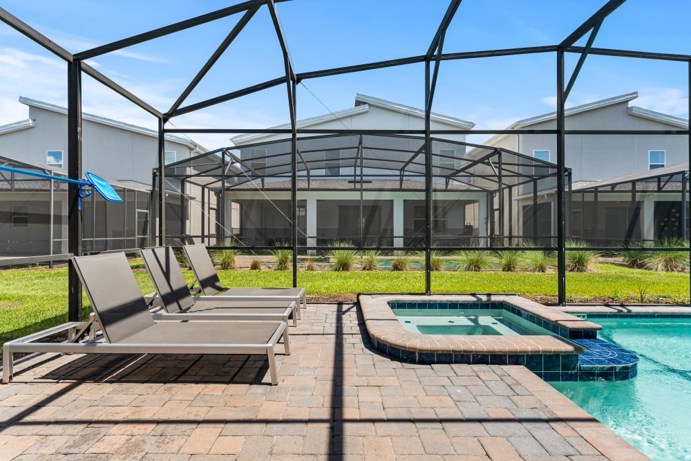 Storey Lake Resort 490