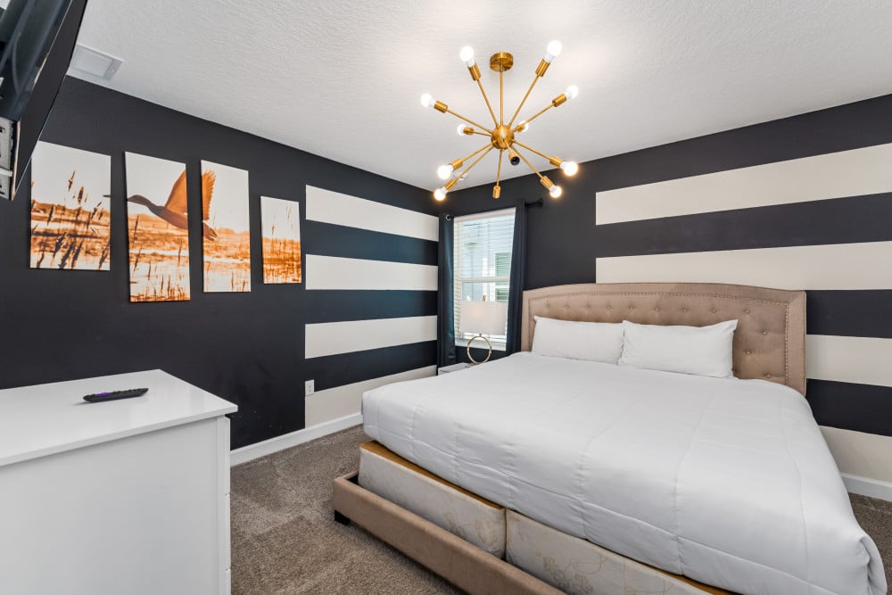 Storey Lake Resort 490