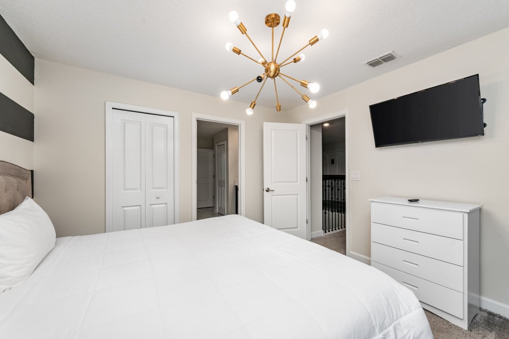 Storey Lake Resort 490