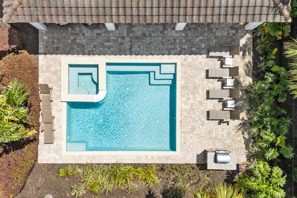Reunion Resort 1198