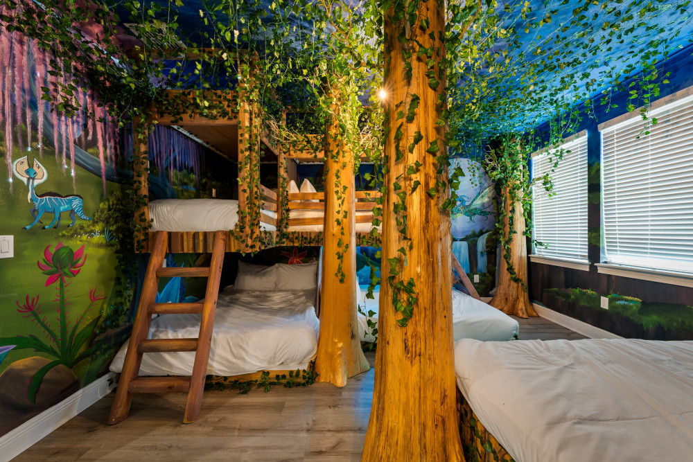 Reunion Resort 1198