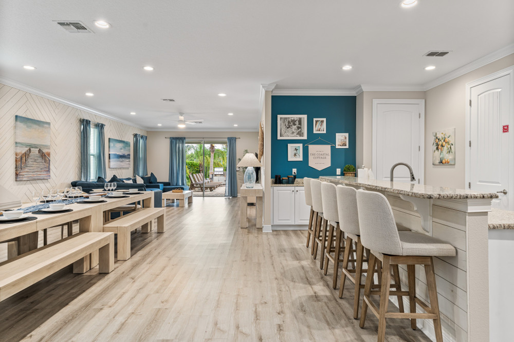 Reunion Resort 1198