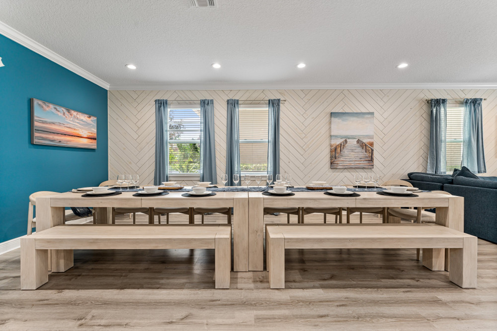 Reunion Resort 1198