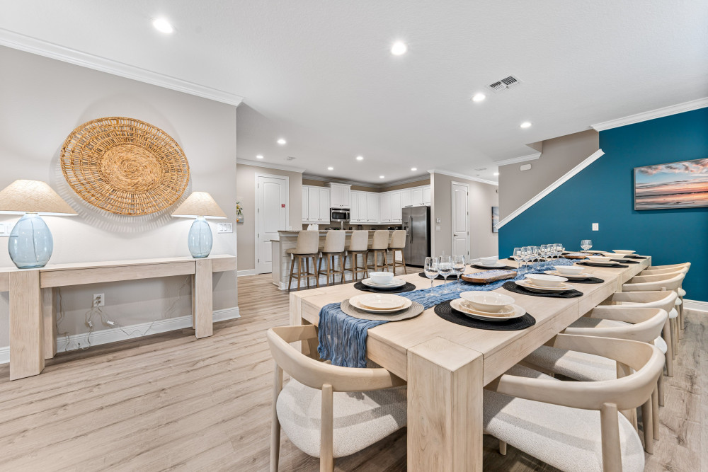 Reunion Resort 1198