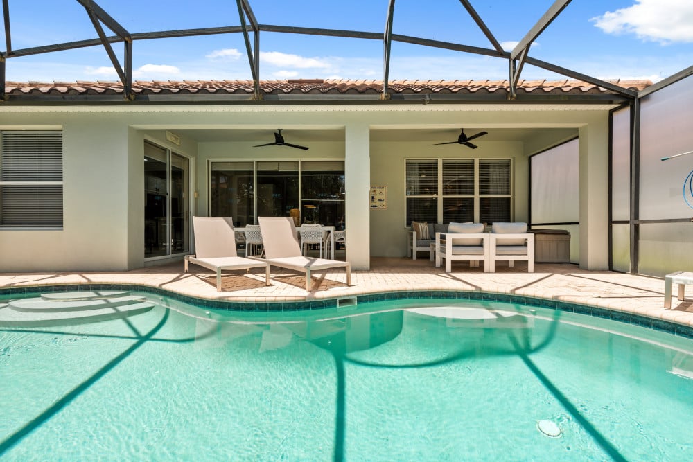 Windsor Hills Resort 523