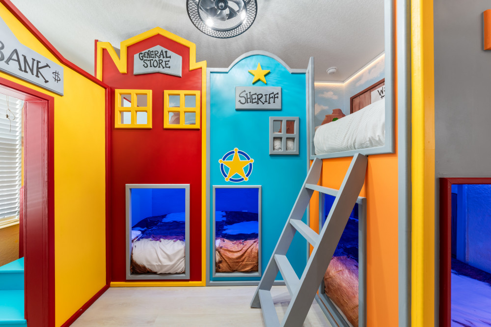 Windsor Hills Resort 523