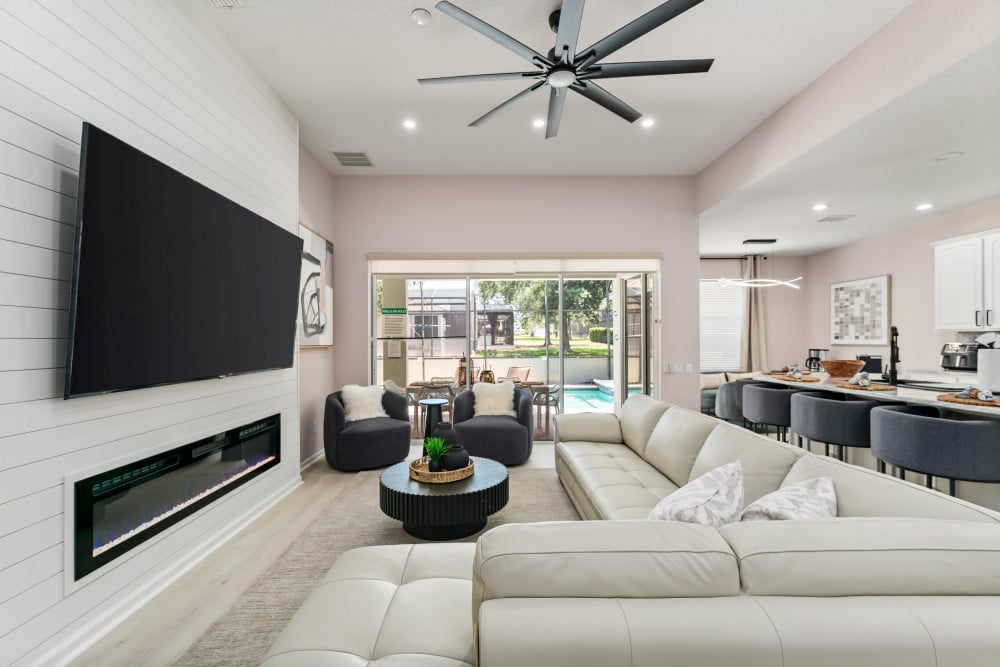 Windsor Hills Resort 523