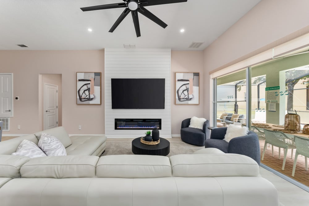 Windsor Hills Resort 523