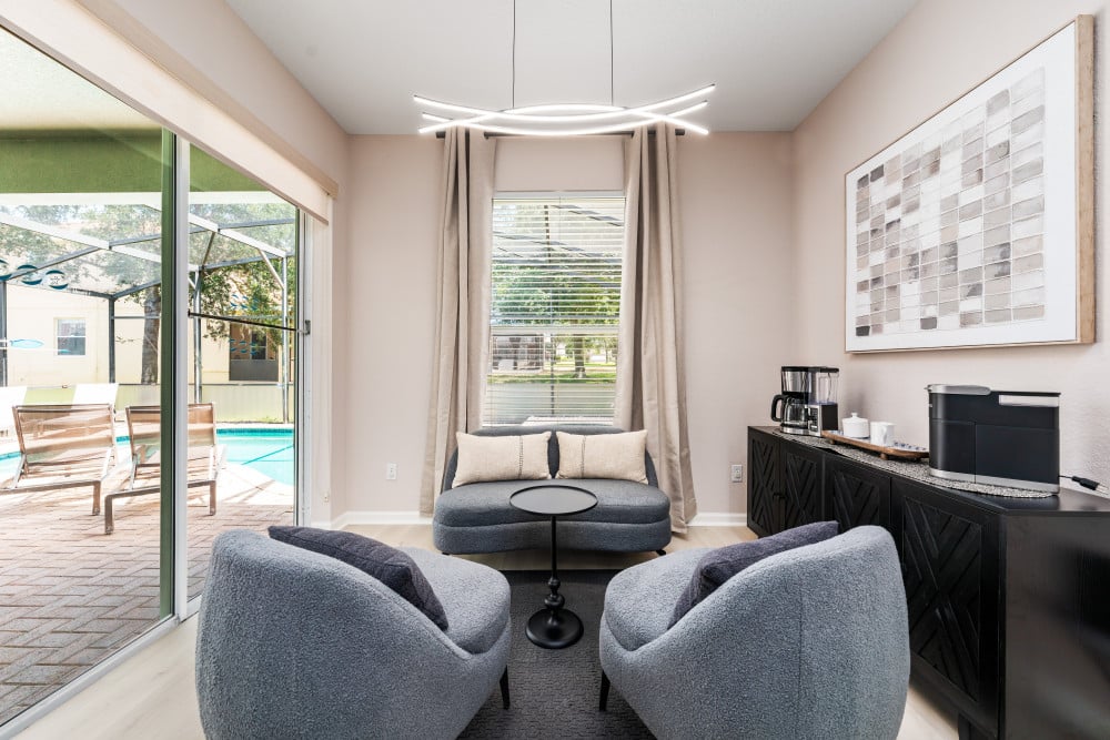 Windsor Hills Resort 523