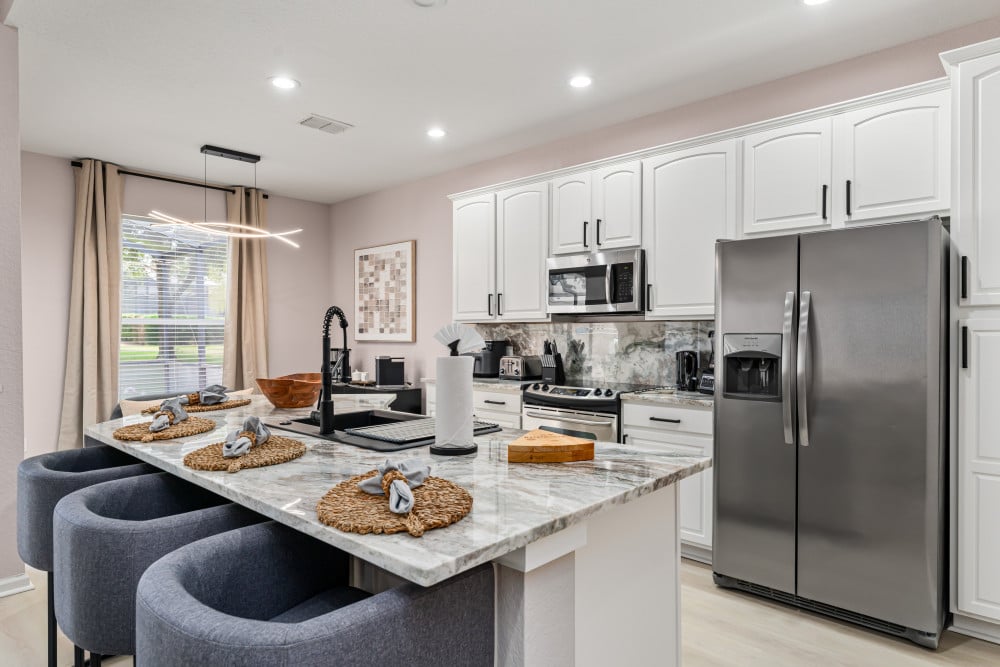 Windsor Hills Resort 523