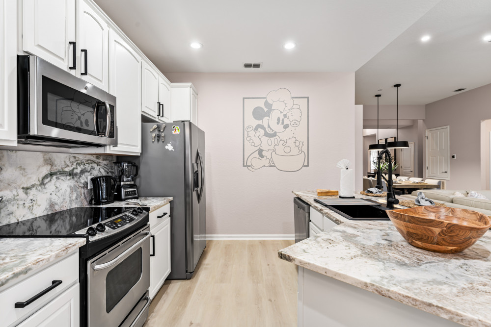 Windsor Hills Resort 523