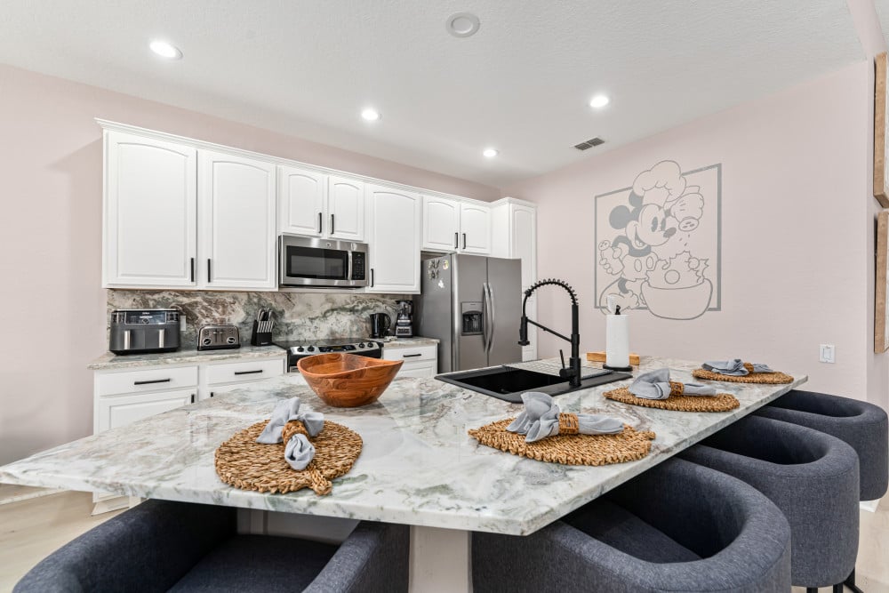 Windsor Hills Resort 523