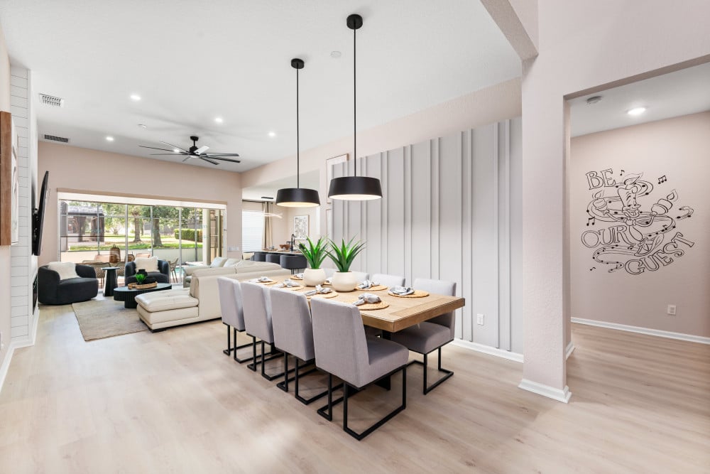 Windsor Hills Resort 523