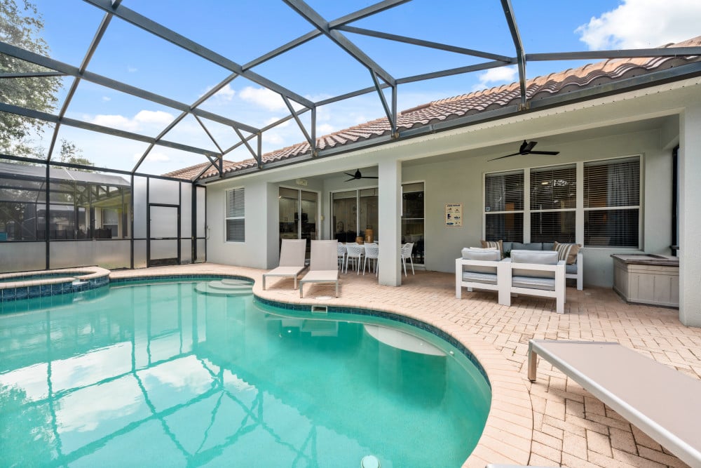 Windsor Hills Resort 523