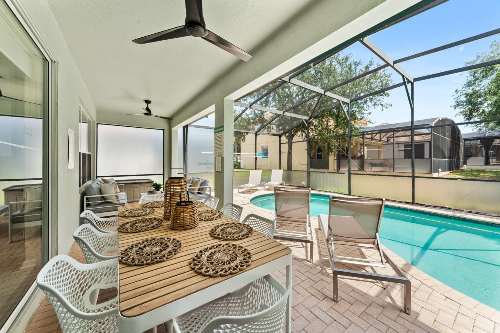 Windsor Hills Resort 523