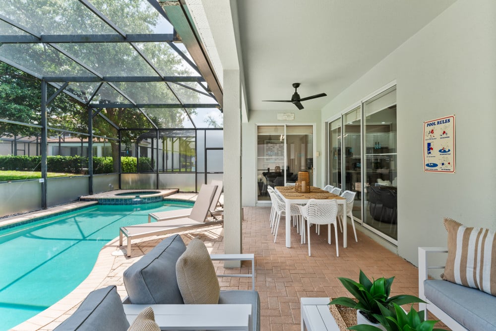 Windsor Hills Resort 523