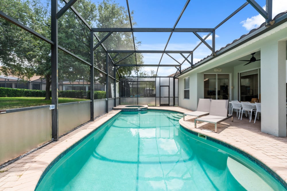 Windsor Hills Resort 523