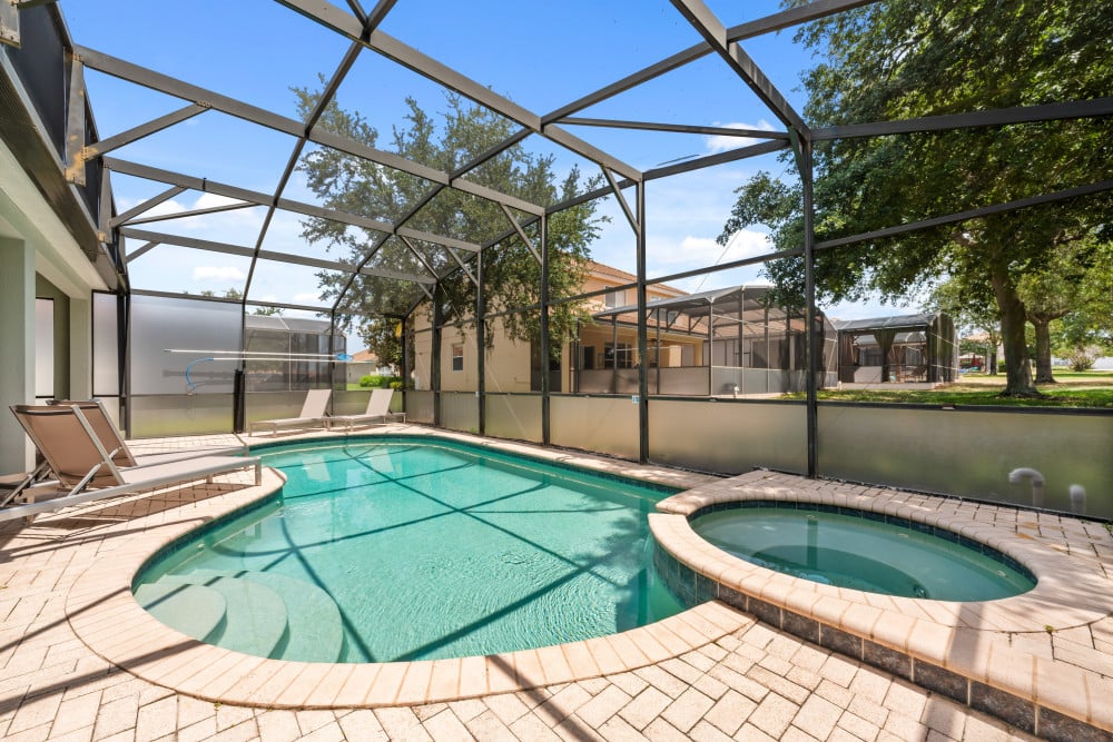 Windsor Hills Resort 523