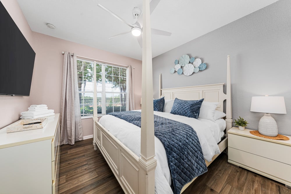 Windsor Hills Resort 523