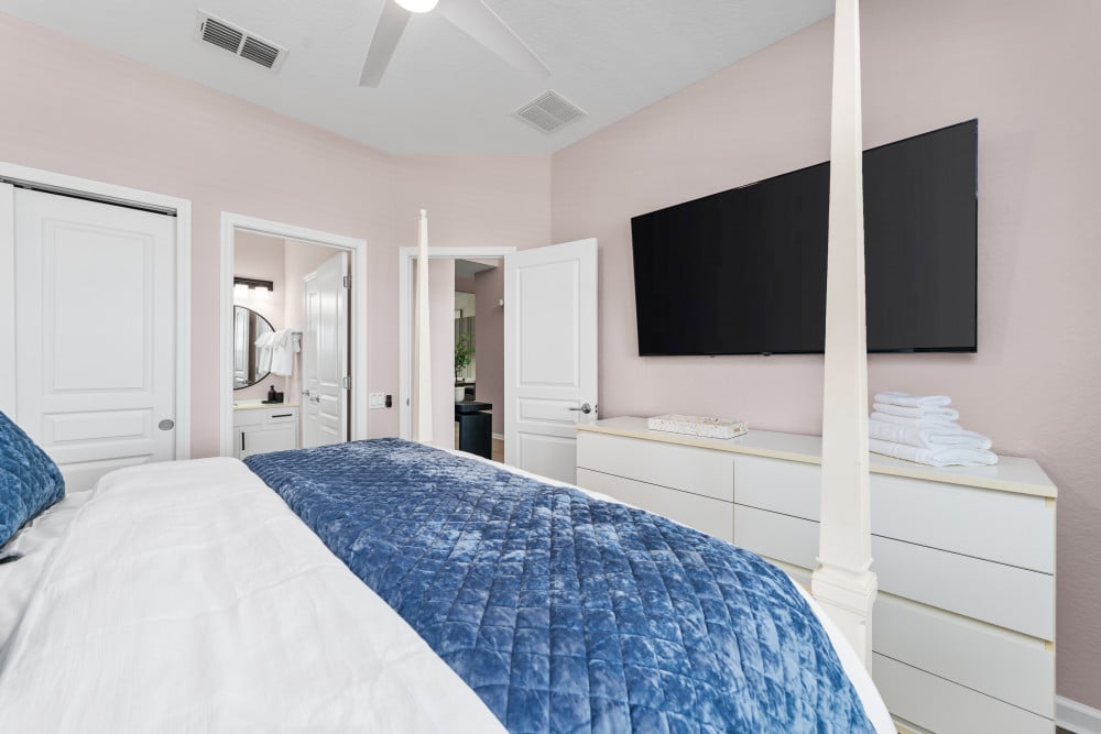 Windsor Hills Resort 523