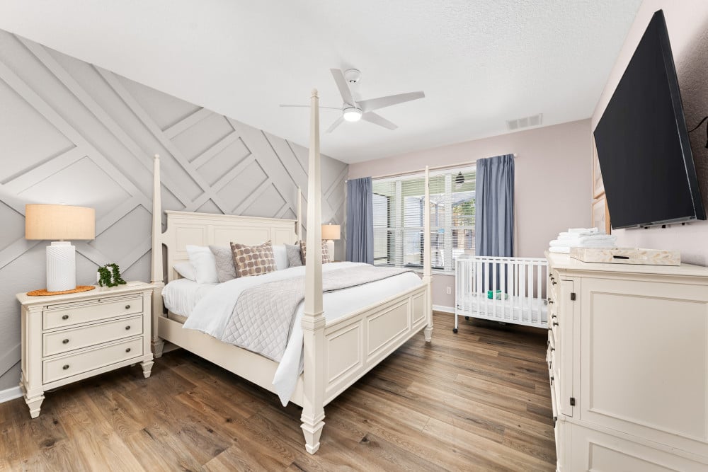 Windsor Hills Resort 523