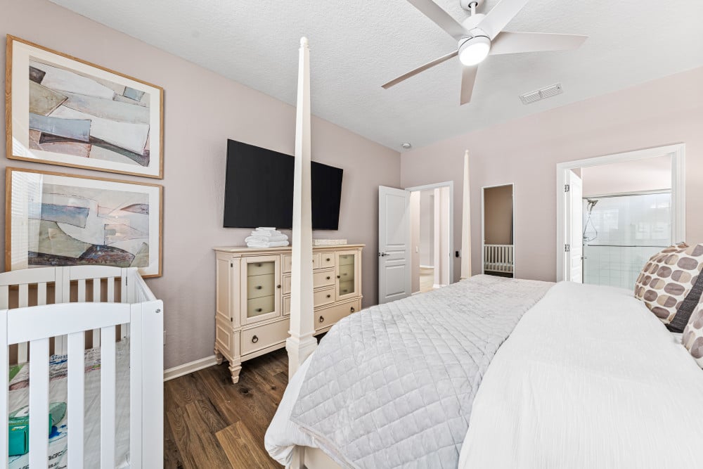 Windsor Hills Resort 523