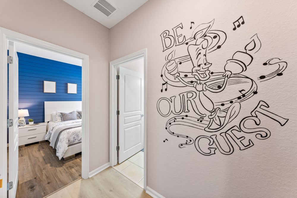 Windsor Hills Resort 523