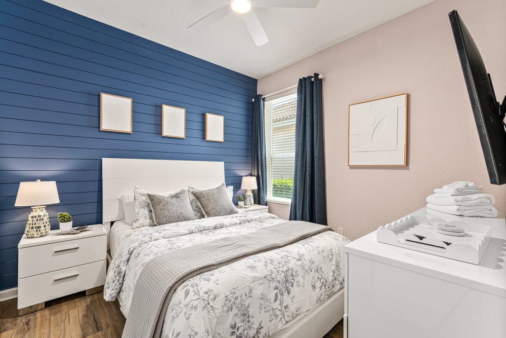 Windsor Hills Resort 523