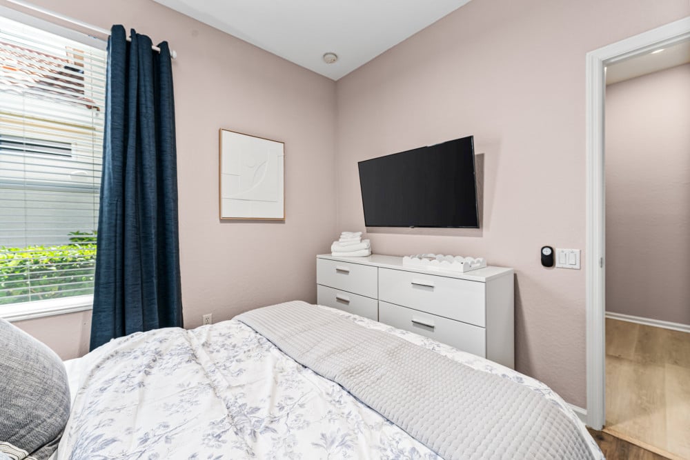 Windsor Hills Resort 523