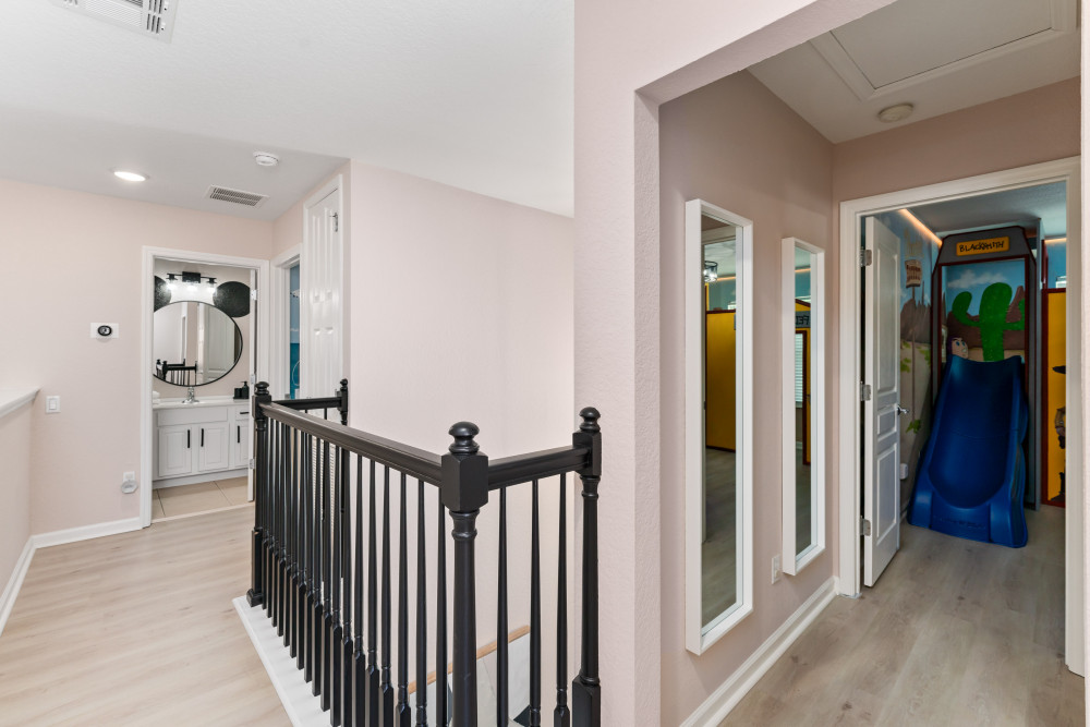 Windsor Hills Resort 523