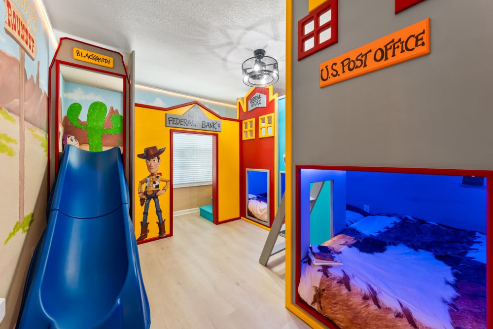 Windsor Hills Resort 523