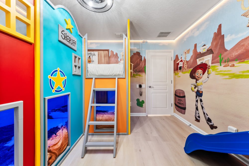 Windsor Hills Resort 523