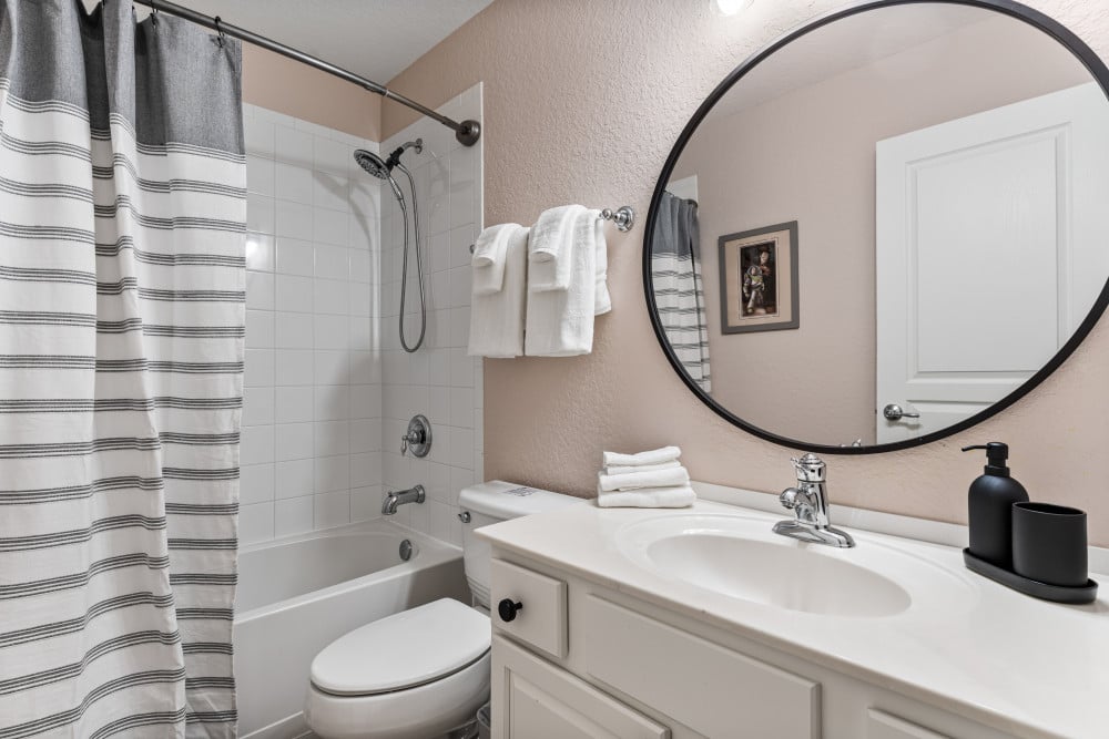 Windsor Hills Resort 523