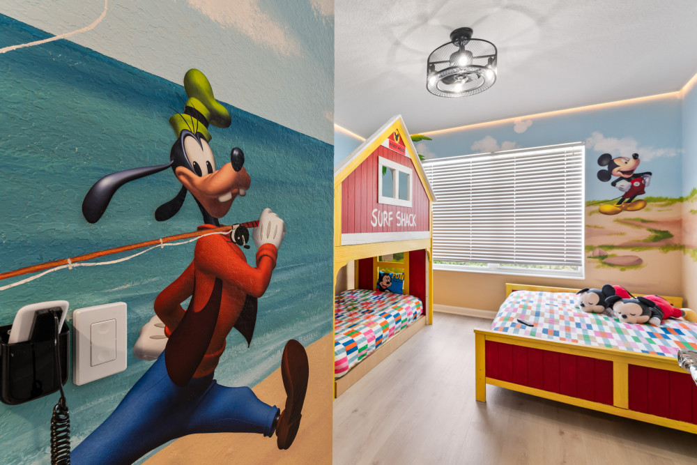 Windsor Hills Resort 523