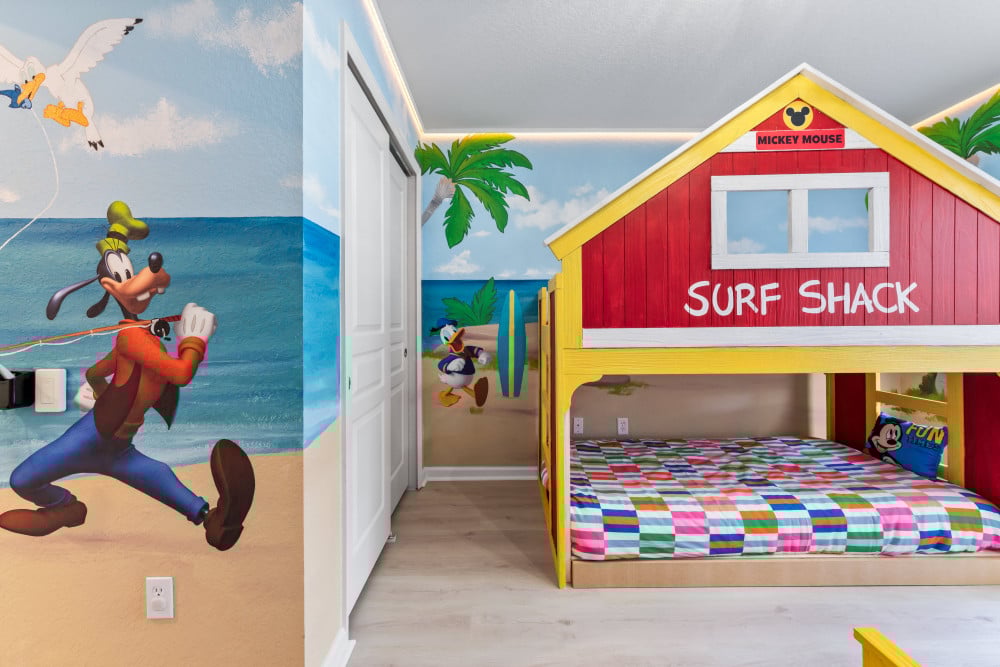 Windsor Hills Resort 523