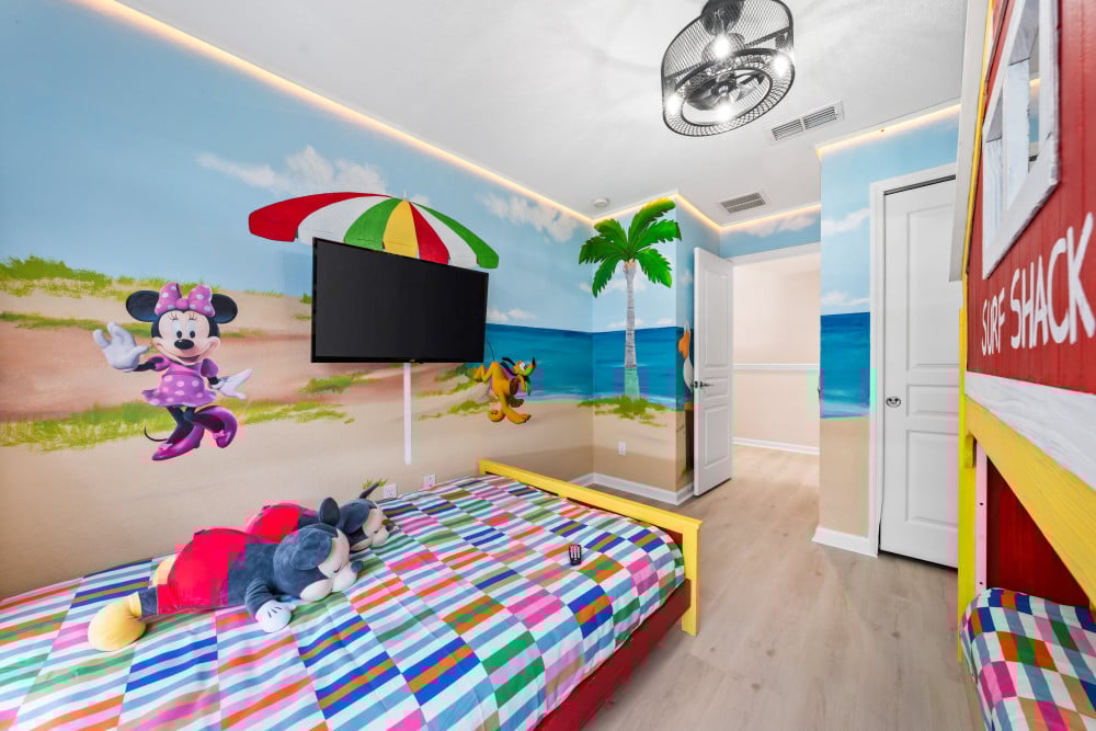 Windsor Hills Resort 523