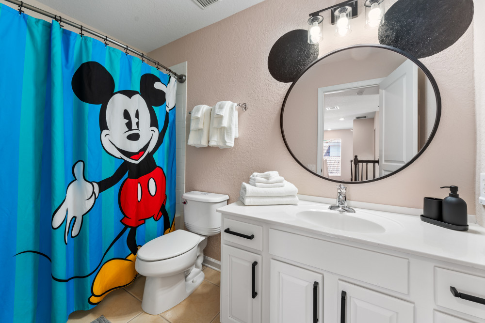 Windsor Hills Resort 523