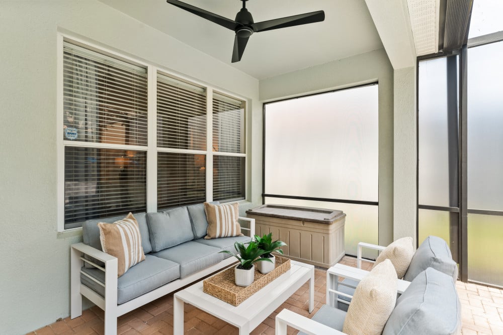 Windsor Hills Resort 523