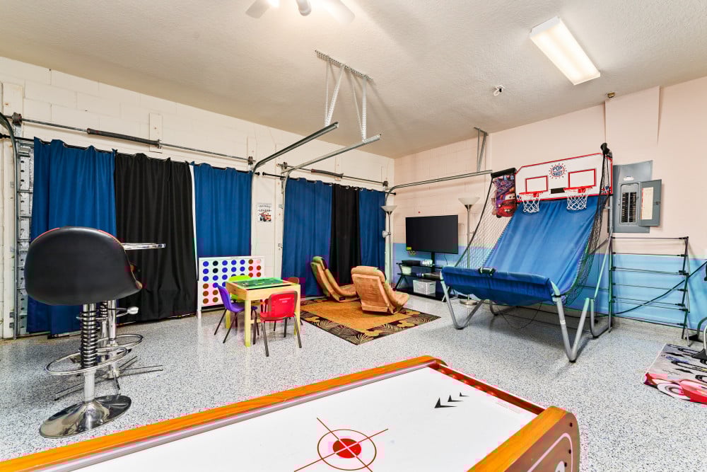 Windsor Hills Resort 523