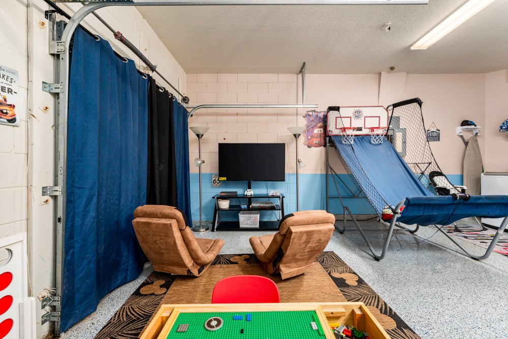 Windsor Hills Resort 523