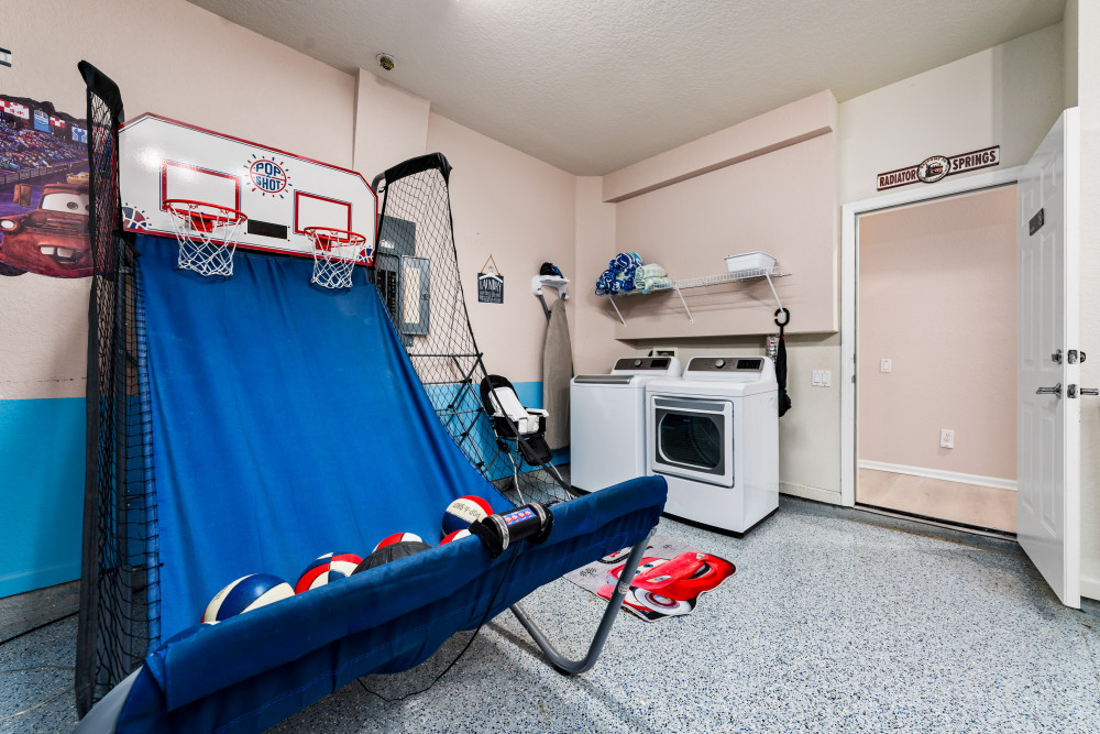 Windsor Hills Resort 523