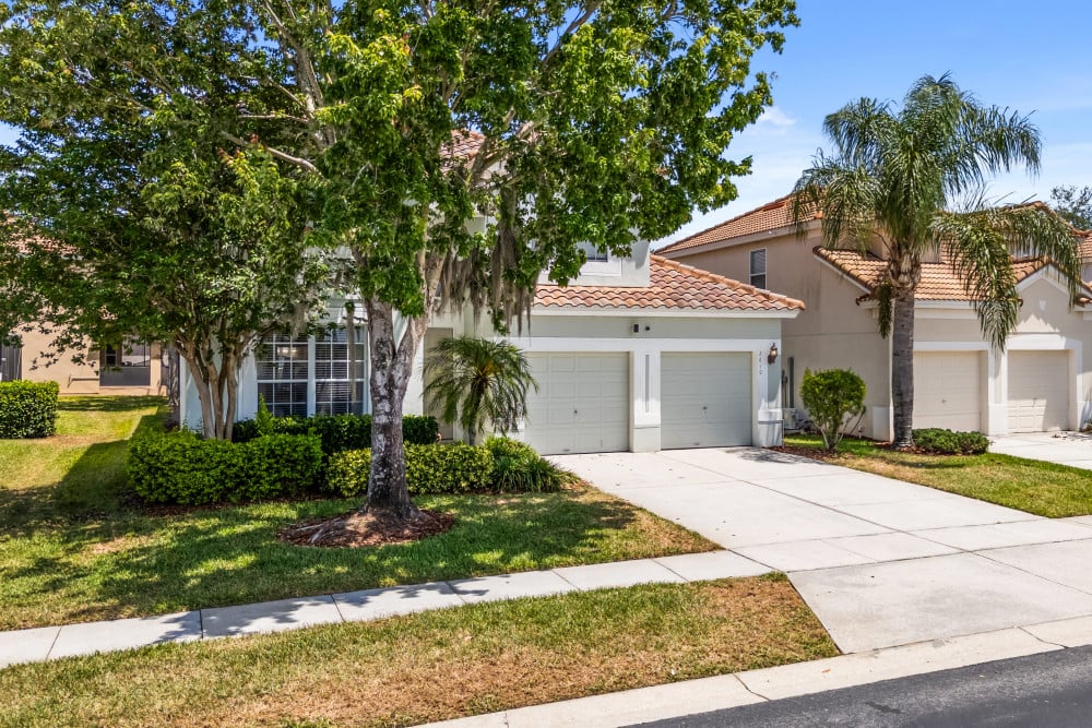 Windsor Hills Resort 523