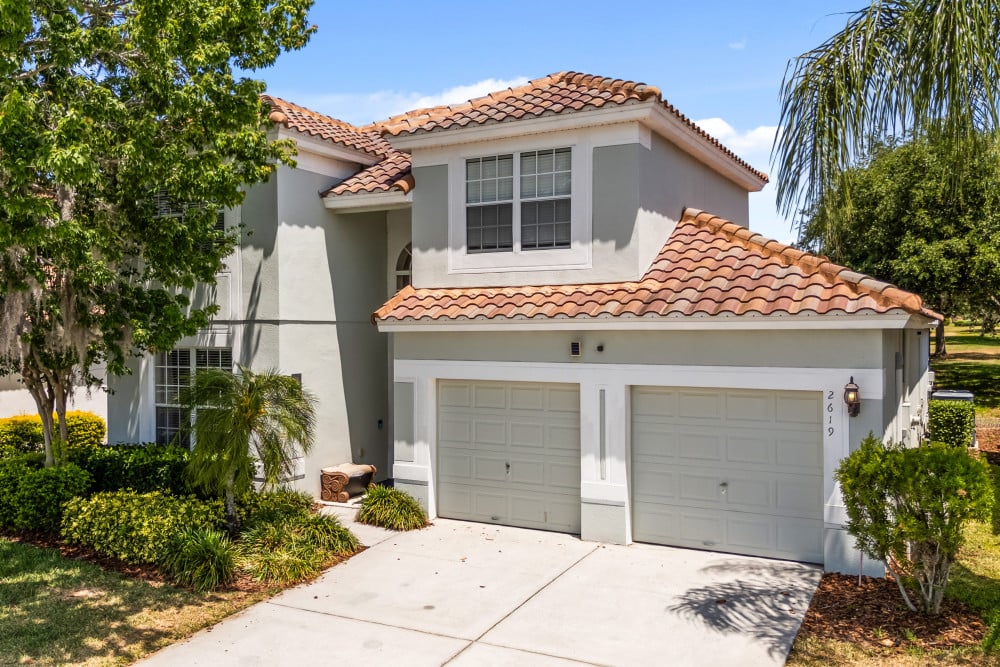 Windsor Hills Resort 523