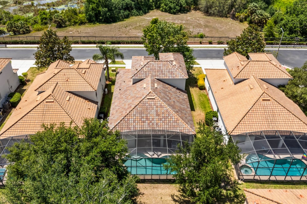 Windsor Hills Resort 523