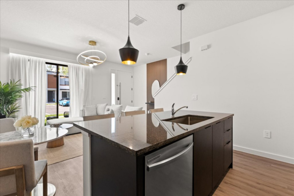 The Hub at Westside 19