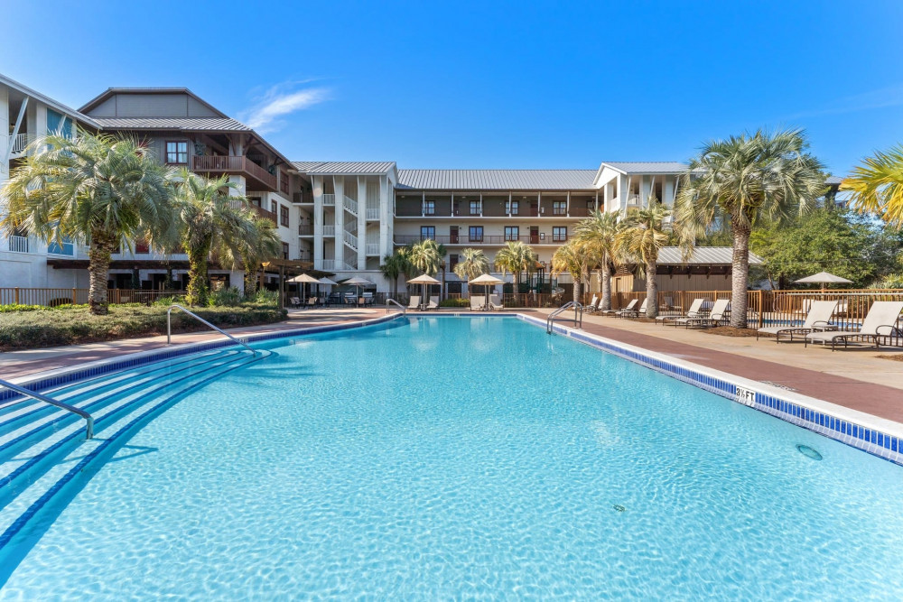 Santa Rosa Beach 106