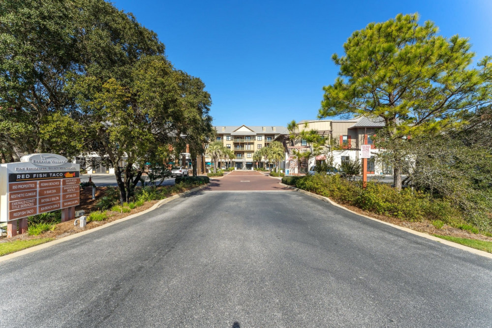 Santa Rosa Beach 106
