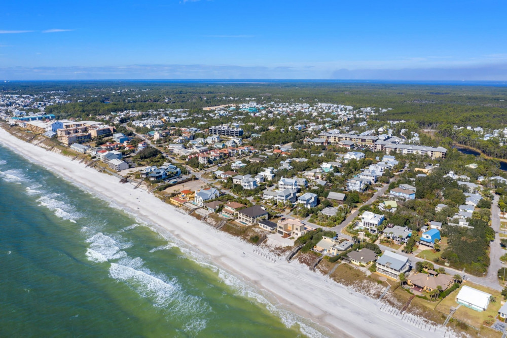 Santa Rosa Beach 106